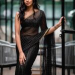 Sanchana Natarajan Instagram -