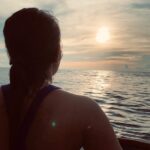 Sanchana Natarajan Instagram - 🤎