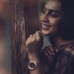 Sanchana Natarajan Instagram – Easy on the soul, my brown!
📷- @dwarakesh.iyengar