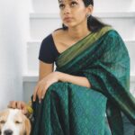 Sanchana Natarajan Instagram - Two very confused and clueless puppies 🐶 #ijustcalledmyselfapuppy #cuzpuppylifeisthebestlife