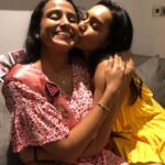 Sanchana Natarajan Instagram - Here's to the ones that we got, Toast to the ones here today🍾 #vaishgotshy❤️ Citadines OMR Chennai