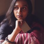Sanchana Natarajan Instagram - கலாபம் போலாடும் கனவில் வாழ்கின்றனே.. @kanmaniphotography