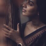 Sanchana Natarajan Instagram - Easy on the soul, my brown! 📷- @dwarakesh.iyengar