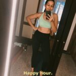 Sanchana Natarajan Instagram - 💯