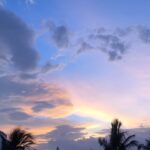 Sanchana Natarajan Instagram - Unfinished hope🧡