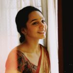 Sanchana Natarajan Instagram - யாரு சொல்லி தந்து வந்தது காணாக்கனா வந்து கொல்லுது