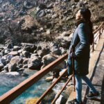 Sanchana Natarajan Instagram - Take me back♾