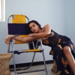 Sanchana Natarajan Instagram - Jus chillin!