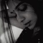 Sanchana Natarajan Instagram – மௌனமான நேரம்
இள மனதில் என்ன பாரம்..
@aishwaryashok