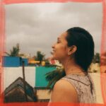 Sanchana Natarajan Instagram - Filmy,always!🎞