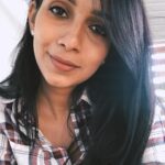 Sanchana Natarajan Instagram - #stayingathomechallenge 🙃