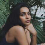Sanchana Natarajan Instagram - @irst_photography