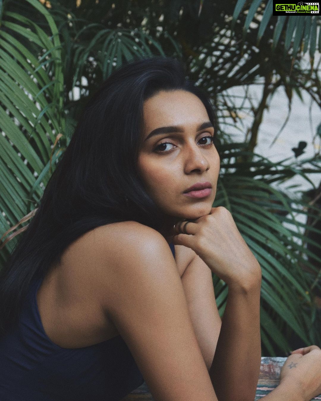 Sanchana Natarajan Instagram - @irst_photography
