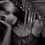 Sanchana Natarajan Instagram - @irst_photography