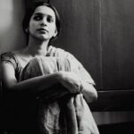 Sanchana Natarajan Instagram - ஓர் கனவின் வழியில் அதே நிலா..