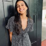 Sanchana Natarajan Instagram - After a great lunch date with the gang @sevensinschennai 🤤🥴 Seven Sins chennai