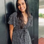 Sanchana Natarajan Instagram - After a great lunch date with the gang @sevensinschennai 🤤🥴 Seven Sins chennai