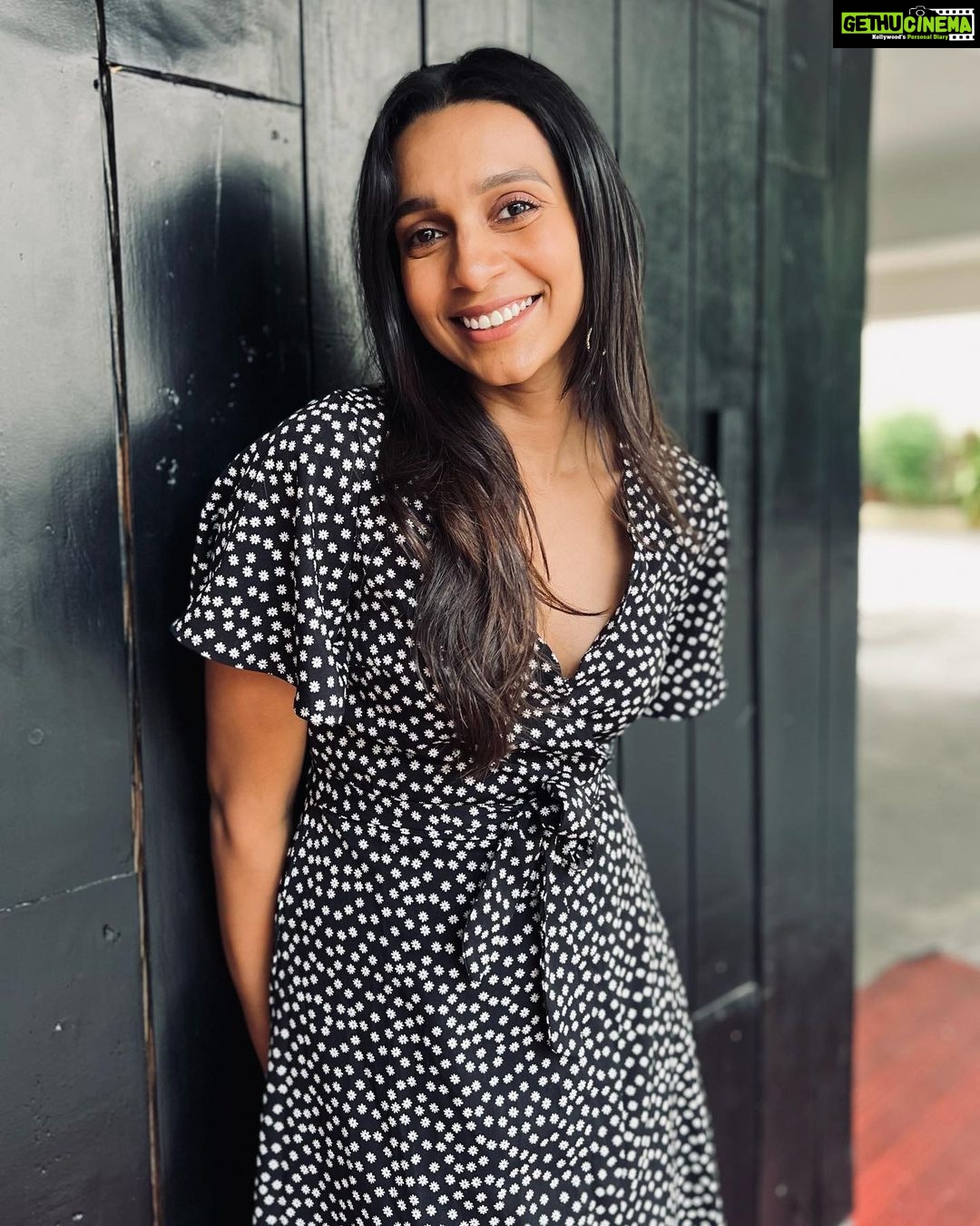 Sanchana Natarajan Instagram - After a great lunch date with the gang @sevensinschennai 🤤🥴 Seven Sins chennai