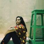 Sanchana Natarajan Instagram – FaceTimes🍍
📱- @irst_photography