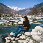 Sanchana Natarajan Instagram – Archives.
#viewsthatmatter 🏔 Himachal Pradesh
