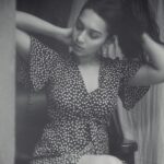 Sanchana Natarajan Instagram - Is this love that I'm feelin'?❤️ 📷- @harini_sarathy