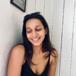 Sanchana Natarajan Instagram - ☕️