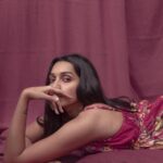Sanchana Natarajan Instagram - Nobody but you! 📷- @harini_sarathy