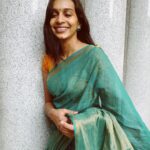 Sanchana Natarajan Instagram – இனிய பொங்கல் வாழ்த்துக்கள் 🌾