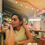Sanchana Natarajan Instagram - 🍣