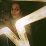 Sanchana Natarajan Instagram - ⭐️ P.c- @manieesha_sambandam 🤍