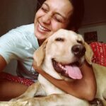 Sanchana Natarajan Instagram – My boy❤️