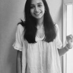 Sanchana Natarajan Instagram - Always secretly loved the greys//