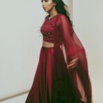 Sanchana Natarajan Instagram - So fly💋