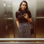 Sanchana Natarajan Instagram - 🏁