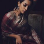 Sanchana Natarajan Instagram - 🕰