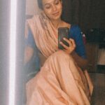 Sanchana Natarajan Instagram - 🎞