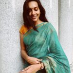 Sanchana Natarajan Instagram - இனிய பொங்கல் வாழ்த்துக்கள் 🌾