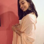 Sanchana Natarajan Instagram - ☄️