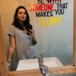 Sanchana Natarajan Instagram - New places,same old messages ❤️ #filipinostyle HappyNest Hostel Cebu