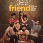 Sanchana Natarajan Instagram - On @netflix_in from july 10th dear friends😍