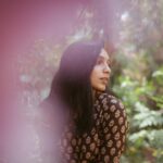 Sanchana Natarajan Instagram - 🌸 📷- @aishwaryashok