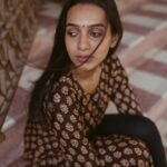 Sanchana Natarajan Instagram - காற்றில் பறக்கும் காத்தாடி நானே. 📷- @aishwaryashok