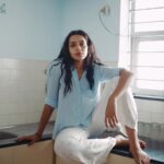 Sanchana Natarajan Instagram - The blues are all the same! 📷- @ri.shi.ka