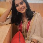 Sanchana Natarajan Instagram - ❤️