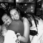 Sanchana Natarajan Instagram - Happiest birthday to the one who always keeps everyone around him happy @ibasiljoseph ❤️. So grateful to have found a friend in you🥰. Here’s to another super hit year⚡️ #DearFriend P.s- hope you consider promoting me to PRO category after this 🤓
