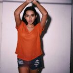 Sanchana Natarajan Instagram - 📽