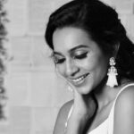 Sanchana Natarajan Instagram - 〰️