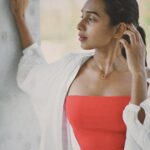Sanchana Natarajan Instagram - For @melorra_com