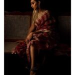 Sanchana Natarajan Instagram - 👑 shot by - @l1mesoda MUA - @chisellemakeupandhair Designer/styling - @assyadesigner / @rakshusrinivas03 Assisted by - @allan_wilfred