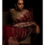 Sanchana Natarajan Instagram - 👑 shot by - @l1mesoda MUA - @chisellemakeupandhair Designer/styling - @assyadesigner / @rakshusrinivas03 Assisted by - @allan_wilfred